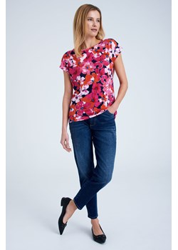 Koszulka damska ze sklepu 5.10.15 w kategorii Bluzki damskie - zdjęcie 170469731