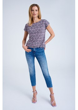 Koszulka damska ze sklepu 5.10.15 w kategorii Bluzki damskie - zdjęcie 170469782