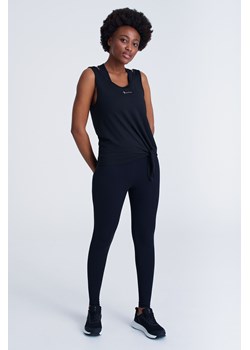 Koszulka damska bez rękawów czarna ze sklepu 5.10.15 w kategorii Bluzki damskie - zdjęcie 170469812