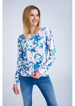 Klasyczny sweter damski nierozpinany ze sklepu 5.10.15 w kategorii Swetry damskie - zdjęcie 170469814