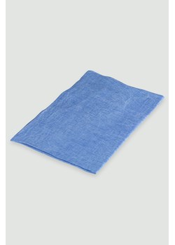 Bawełniana apaszka damska niebieska ze sklepu 5.10.15 w kategorii Szaliki i chusty damskie - zdjęcie 170469853