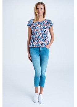 Koszulka damska ze sklepu 5.10.15 w kategorii Bluzki damskie - zdjęcie 170469874