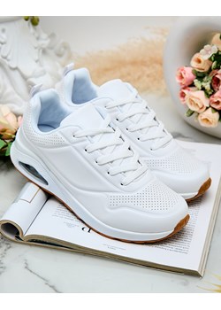 Royalfashion Sportowe sneakersy damskie Epelta ze sklepu royalfashion.pl w kategorii Buty sportowe damskie - zdjęcie 170470462