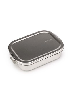 Brabantia lunchbox Make &amp; Take ze sklepu ANSWEAR.com w kategorii Pojemniki kuchenne - zdjęcie 170470994