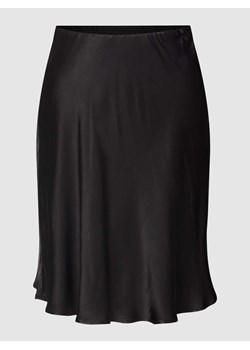 Spódnica mini z elastycznym pasem model ‘Evita’ ze sklepu Peek&Cloppenburg  w kategorii Spódnice - zdjęcie 170473271