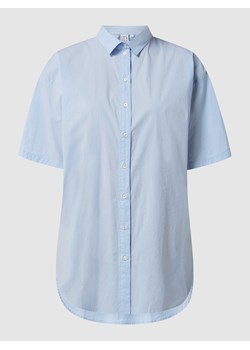 Bluzka koszulowa z rękawami o dł. 1/2 ze sklepu Peek&Cloppenburg  w kategorii Koszule damskie - zdjęcie 170473351