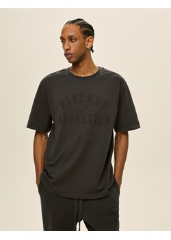 Koszulka ATH T2 242 Grafit M ze sklepu Diverse w kategorii T-shirty męskie - zdjęcie 170474854