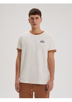 Koszulka ORGL MOR 01 Off White S ze sklepu Diverse w kategorii T-shirty męskie - zdjęcie 170474870