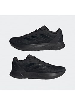 adidas Buty &quot;Duramo SL&quot; w kolorze czarnym do biegania ze sklepu Limango Polska w kategorii Buty sportowe męskie - zdjęcie 170475251