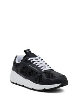 Armani Exchange Sneakersy ze sklepu Gomez Fashion Store w kategorii Buty sportowe męskie - zdjęcie 170475290