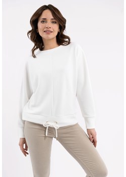 Prążkowana bluza B-MOOSA ze sklepu Volcano.pl w kategorii Bluzy damskie - zdjęcie 170476313