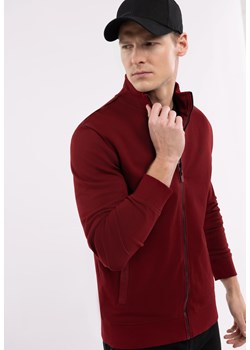 Bluza ze stójką B-UNO ze sklepu Volcano.pl w kategorii Bluzy męskie - zdjęcie 170476331