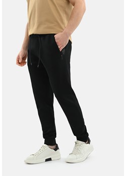 Spodnie dresowe N-CREDO ze sklepu Volcano.pl w kategorii Spodnie męskie - zdjęcie 170476381