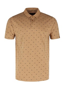 Koszulka polo O-FUN ze sklepu Volcano.pl w kategorii T-shirty męskie - zdjęcie 170476392
