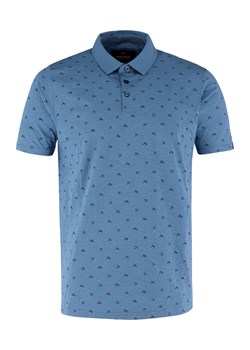 Koszulka polo O-FUN ze sklepu Volcano.pl w kategorii T-shirty męskie - zdjęcie 170476394
