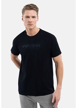 T-shirt bawełniany, Comfort Fit, T-WIT ze sklepu Volcano.pl w kategorii T-shirty męskie - zdjęcie 170476482