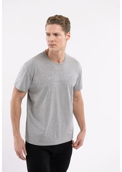 T-shirt bawełniany, Comfort Fit, T-WIT ze sklepu Volcano.pl w kategorii T-shirty męskie - zdjęcie 170476483