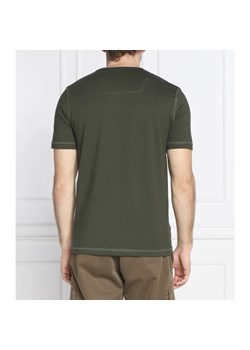 Aeronautica Militare T-shirt | Regular Fit ze sklepu Gomez Fashion Store w kategorii T-shirty męskie - zdjęcie 170476932