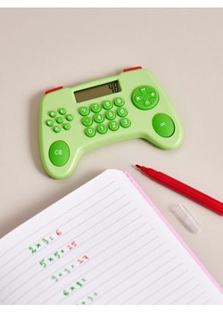 Sinsay - Kalkulator - zielony ze sklepu Sinsay w kategorii Akcesoria kuchenne - zdjęcie 170477491