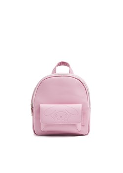 Cropp - Różowy plecak My Melody - różowy ze sklepu Cropp w kategorii Plecaki - zdjęcie 170477790