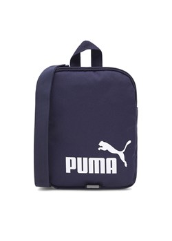 Saszetka Puma Phase Portable 079955 02 Granatowy ze sklepu eobuwie.pl w kategorii Saszetki - zdjęcie 170479871