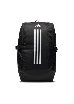 Plecak adidas Backpack IP9884 Black/White ze sklepu eobuwie.pl w kategorii Plecaki - zdjęcie 170479891