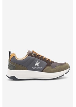 Sneakers Beverly Hills Polo Club 2023P2018-1 ze sklepu ccc.eu w kategorii Buty sportowe męskie - zdjęcie 170485494