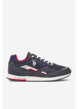 Sneakers U.S. POLO ASSN. TABRY003B ze sklepu ccc.eu w kategorii Buty sportowe męskie - zdjęcie 170488813