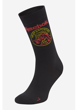 Skarpetki Reebok CL Outdoor Sock HC4371 ze sklepu ccc.eu w kategorii Skarpetki męskie - zdjęcie 170489912