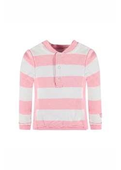 Dziewczęca bluza w paski Bellybutton ze sklepu 5.10.15 w kategorii Bluzy i swetry - zdjęcie 170492814
