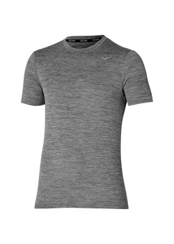 Koszulka męska Impulse Core Tee Mizuno ze sklepu SPORT-SHOP.pl w kategorii T-shirty męskie - zdjęcie 170496384