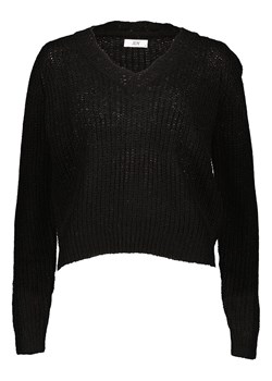 JDY Sweter w kolorze czarnym ze sklepu Limango Polska w kategorii Swetry damskie - zdjęcie 170496871