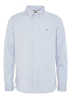 Tommy Hilfiger Koszula w kolorze niebiesko-białym ze sklepu Limango Polska w kategorii Koszule męskie - zdjęcie 170497060