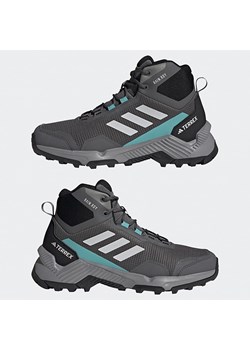 adidas Buty trekkingowe &quot;Terrex Eastrail 2&quot; w kolorze antracytowym ze sklepu Limango Polska w kategorii Buty trekkingowe damskie - zdjęcie 170497091