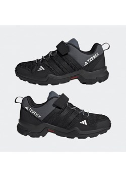 adidas Buty turystyczne &quot;Terrex AX2R&quot; w kolorze czarnym ze sklepu Limango Polska w kategorii Buty trekkingowe dziecięce - zdjęcie 170497101