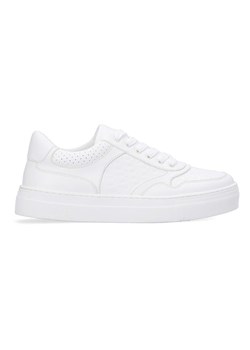 Liu Jo Sneakersy w kolorze białym ze sklepu Limango Polska w kategorii Buty sportowe damskie - zdjęcie 170497212