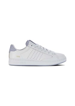 K-Swiss sneakersy skórzane LOZAN KLUB LTH kolor biały ze sklepu ANSWEAR.com w kategorii Buty sportowe damskie - zdjęcie 170501223