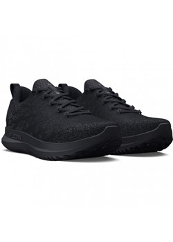 Damskie buty do biegania Under Armour UA W Velociti 3 - czarne ze sklepu Sportstylestory.com w kategorii Buty sportowe damskie - zdjęcie 170502202