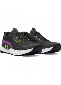 Damskie buty treningowe Under Armour UA W Dynamic Select - czarne ze sklepu Sportstylestory.com w kategorii Buty sportowe damskie - zdjęcie 170502232