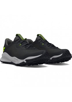 Damskie buty trekkingowe Under Armour UA W Charged Maven Trail - czarne ze sklepu Sportstylestory.com w kategorii Buty trekkingowe damskie - zdjęcie 170502541
