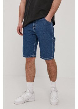 Dickies Szorty jeansowe męskie ze sklepu PRM w kategorii Spodenki męskie - zdjęcie 170502874