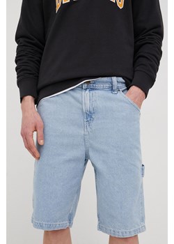 Dickies szorty jeansowe męskie ze sklepu PRM w kategorii Spodenki męskie - zdjęcie 170502914