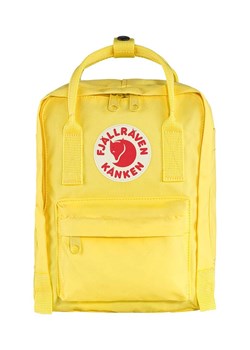 Fjallraven plecak Kanken Mini kolor beżowy mały gładki F23561.126 ze sklepu PRM w kategorii Plecaki - zdjęcie 170503384