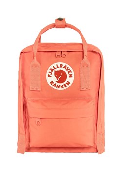 Fjallraven plecak Kanken Mini kolor pomarańczowy mały gładki F23561.350 ze sklepu PRM w kategorii Plecaki - zdjęcie 170503390
