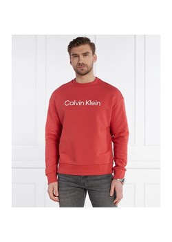 Calvin Klein Bluza | Comfort fit ze sklepu Gomez Fashion Store w kategorii Bluzy męskie - zdjęcie 170503674