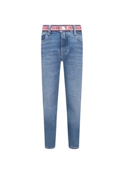 Tommy Hilfiger Jeansy | Regular Fit ze sklepu Gomez Fashion Store w kategorii Spodnie chłopięce - zdjęcie 170504430