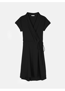 GATE Kopertowa sukienka 34 ze sklepu gateshop w kategorii Sukienki - zdjęcie 170505314