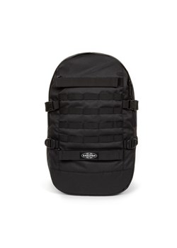 Plecak Eastpak Floid Tact L Backpack EK00024FW331 Czarny ze sklepu eobuwie.pl w kategorii Plecaki - zdjęcie 170508900