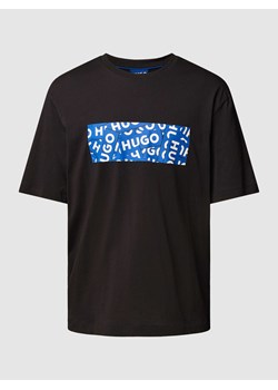 NOWOŚĆ w P&C*: T-shirt z nadrukowanym motywem ze sklepu Peek&Cloppenburg  w kategorii T-shirty męskie - zdjęcie 170512094