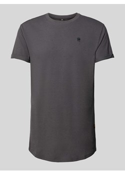 T-shirt melanżowy model ‘Lash’ ze sklepu Peek&Cloppenburg  w kategorii T-shirty męskie - zdjęcie 170512270
